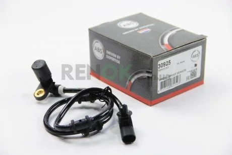Датчик, частота вращения колеса ML-Series (W163) (98-05) (ABS) A.B.S. 30925