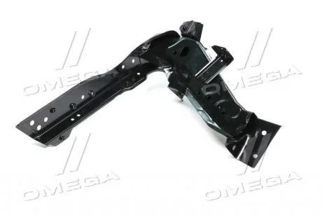 Рама фари права Korando C (панель кузова) SsangYong SSANGYONG 5720134151