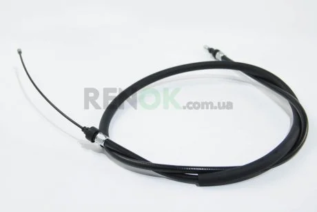 Трос ручного гальма Berlingo/Partner (05-21) Пр. A.B.S. A.B.S. K16728