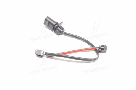 Комплект гальмівних колодок A.B.S. 39772