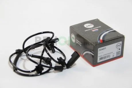 Датчик ABS перед. Transit V347 06- A.B.S. A.B.S. 30451