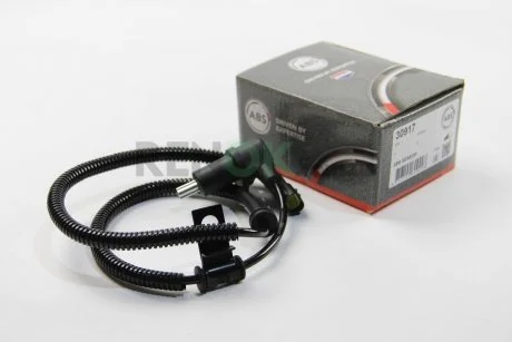 Датчик, частота вращения колеса Sorento (02-11) (ABS) A.B.S. 30917