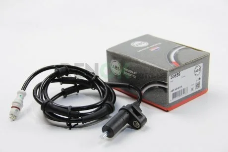 Датчик, частота вращения колеса Ducato (06-12) (ABS) A.B.S. 30659