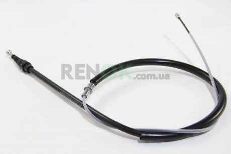 Трос ручного гальма A3/Altea/Golf/Jetta/Leon (04-21) A.B.S. A.B.S. K18336