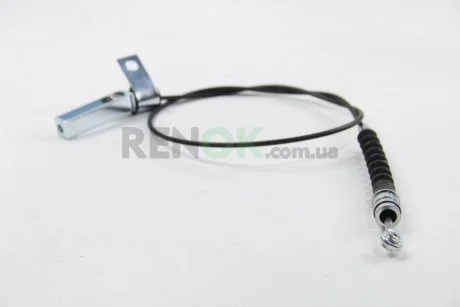 Трос ручного тормоза KIA Sorento (06-11) (ABS) A.B.S. K17427