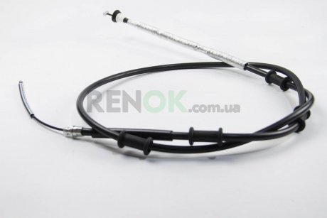 Трос ручного тормоза OPEL/VAUXHALL/FIAT (ABS) A.B.S. K19004