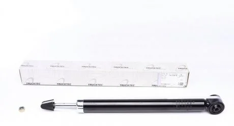 Амортизатор (задній) VW Golf IV 1.4-1.9 TDI/GTI/FSI 97-05 TRUCKTEC 07.30.128