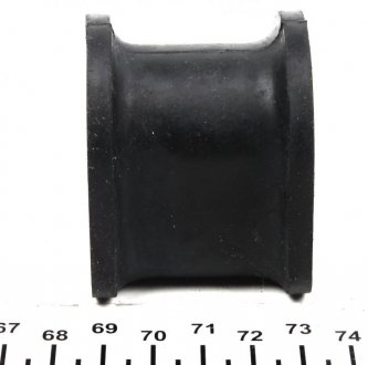 Втулка стабілізатора (заднього) MB Vito (W638) 96-03 TRUCKTEC 02.30.100