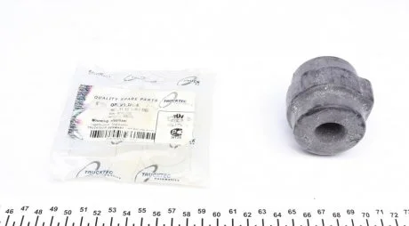 Втулка стабилизатора (переднего) BMW 7 (E38) 94-01 (d=20,5mm) TRUCKTEC 08.31.091