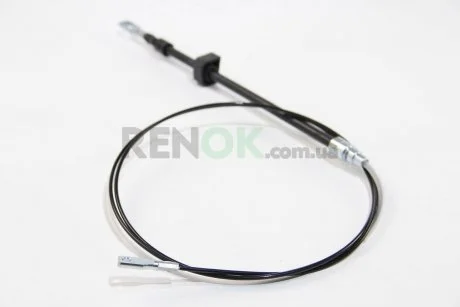 Трос ручного гальма центр. Sprinter 408-416/LT 46 96- (середня база) A.B.S. A.B.S. K13191