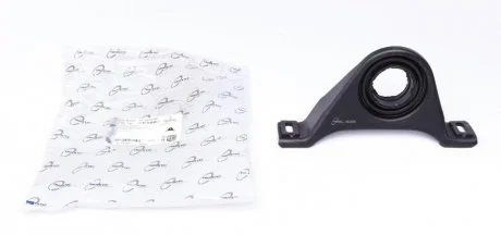 Подшипник подвесной AUTOMOTIVE TRUCKTEC 02.34.027