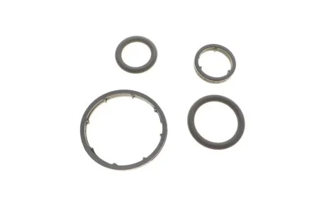 Прокладка радіатора масляного MB Sprinter OM651 2.2CDI TRUCKTEC 02.18.139