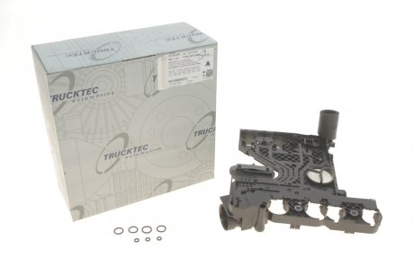 Блок электрический АКПП MB Sprinter 906 06-/Vito (W639) 03- TRUCKTEC 02.25.046 (фото 1)
