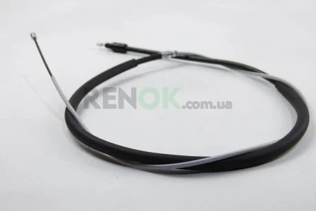 Трос ручного гальма зад. Megane II 02- Л=Пр. (диск) (2020/1080) A.B.S. A.B.S. K13146