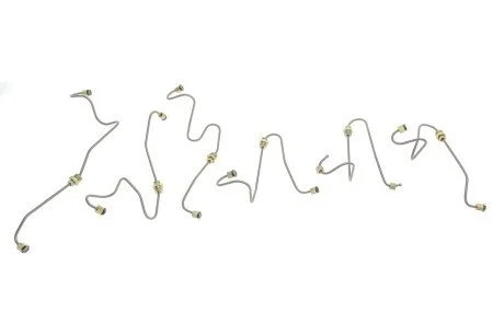 Паливопровід AUTOMOTIVE TRUCKTEC 01.13.178