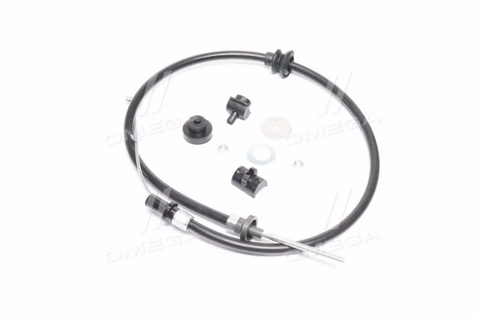 Трос зчеплення VW CADDY,SEAT IBIZA (вир-во ABS) A.B.S. K26220 (фото 1)