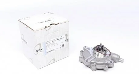 Насос вакуумний BMW 1(E81-88)/3(E46-93)/X3(E83)/Z4(E85) 1.8/2.0 00-15 TRUCKTEC 08.36.001