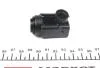 Датчик парковки (задній) MB A/C/E/M/S/Vito 03- TRUCKTEC 02.42.345 (фото 3)