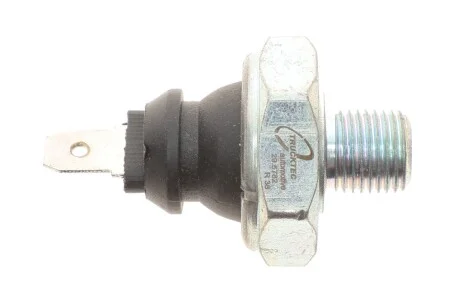 Датчик тиску оливи VW LT/T3/T4/Caddy (1,2-1,6 bar) (чорний) TRUCKTEC 07.42.038
