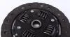 Диск сцепления VW Caddy II 1.4 95-04 (d=190mm) TRUCKTEC 07.23.119 (фото 3)