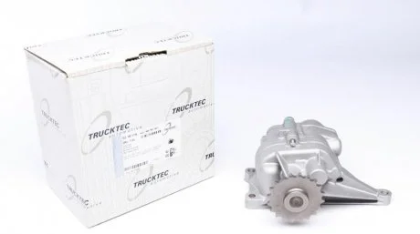 Насос масляний MB Sprinter/Vito 2.2CDI 06- OM646 TRUCKTEC 02.18.119