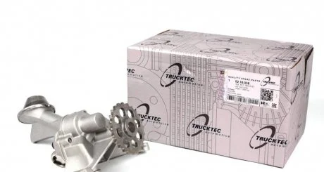 Насос масляний MB OM602 TRUCKTEC 02.18.036