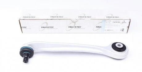 Важіль підвіски (передній/зверху/спереду) (R) Audi A4/VW Passat B5 96-05 TRUCKTEC 07.31.032
