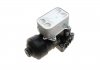 Радиатор масляный (с корпусом фильтра) VW Caddy III/Crafter/T5 (теплообменник) Van Wezel 58013721 (фото 2)