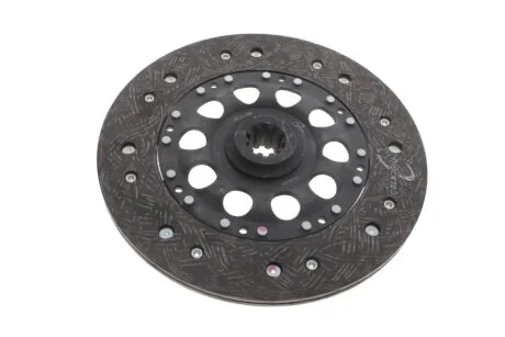 Диск зчеплення BMW 3(E36)/5(E39)/7(E38) 2.5i-3.4i 86-04 (d=240) TRUCKTEC 08.23.108