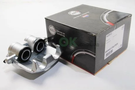 Супорт гальмівний перед/зад Sprinter (901/902/903/904/906) 95- Пр. A.B.S. A.B.S. 422612