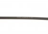 Трос кулисы MB Vito (W638) 96-03 (L) (серый) TRUCKTEC 02.24.025 (фото 2)