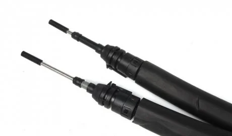 Трос кулисы MB Sprinter 2.7CDI OM612 TRUCKTEC 02.24.010