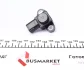Датчик тиску наддува MB Sprinter 901-906 CDI 00-/Vito (W639) 03- AUTOTECHTEILE 100 1531 (фото 2)