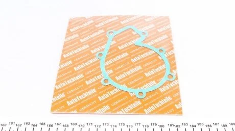 Прокладка помпи води MB 207-410D/Sprinter/Vito OM601-602 AUTOTECHTEILE 100 2091