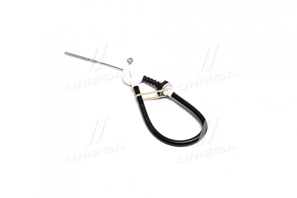Трос зчеплення SEAT IBIZA (вир-во ABS) A.B.S. K23990 (фото 1)