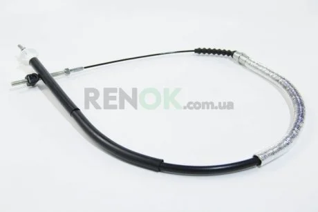 Трос сцепления OPEL OMEGA (ABS) A.B.S. K22990