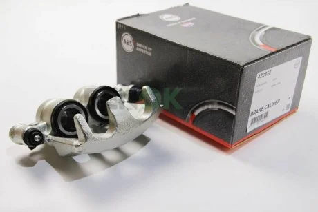 Супорт гальмівний передній Sprinter/Crafter 3.5t 06- Пр A.B.S. A.B.S. 422852