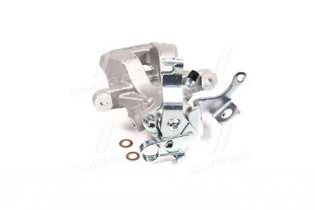 Супорт гальмівний задн. C4 Picasso 06-14 Л. A.B.S. A.B.S. 624051