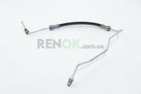Гальмівний шланг задн. Megane/Scenic (13-21) A.B.S. A.B.S. SL 6602
