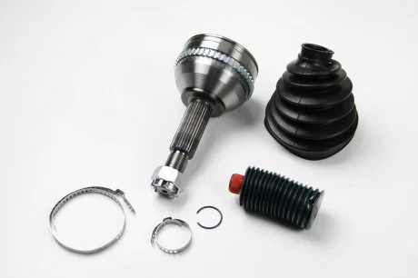 Шрус наружный Transit (V184) 2.0Di 03-06 (28зуб нар./36зуб вн.) BSG BSG 30-340-011