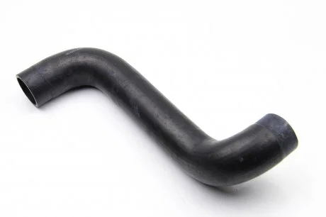 Патрубок радиатора Sprinter OM601 (+AC)/602 (верхний) BSG BSG 60-720-003