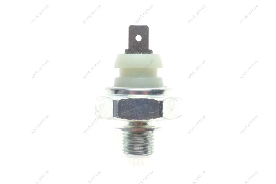 DELPHI VW Датчик давл.масла 1.8 Audi 100,80,A4/6/8,Golf II,III,Passat,T4 Delphi SW90030 (фото 1)