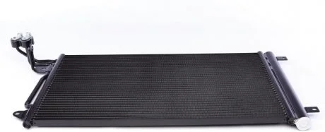 Радіатор кондиціонера MH MAHLE / KNECHT AC 566 000S