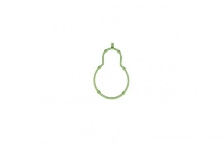 Прокладка впускного колектора AJU13247600 AJUSA 13247600