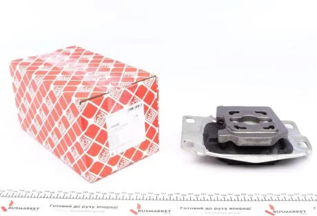 Кріплення коробки передач FEBI FEBI BILSTEIN 44496