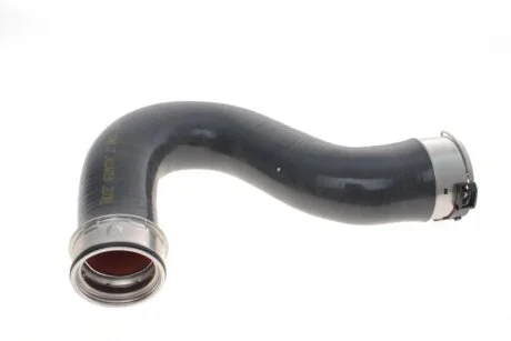 Патрубок інтеркулера (нижній) MB Sprinter 318 TRUCKTEC 02.40.229