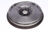 Демпфер + комплект сцепления Renault Master III 2.3dCi 10- FWD (+выжимной), M9T (z=21/d=250mm) Valeo 837427 (фото 13)