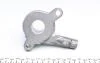 Демпфер + комплект зчеплення Renault Master III 2.3dCi 10- FWD (+вижимний), M9T (z=21/d=250mm) Valeo 837427 (фото 17)