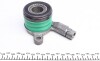 Демпфер + комплект сцепления Renault Master III 2.3dCi 10- FWD (+выжимной), M9T (z=21/d=250mm) Valeo 837427 (фото 18)