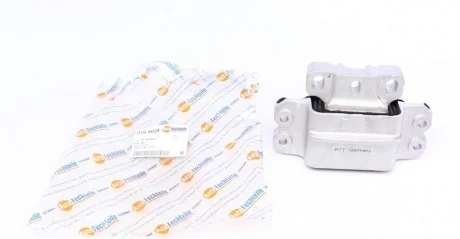 Подушка двигуна (L) VW Caddy 03- AUTOTECHTEILE 319 9024